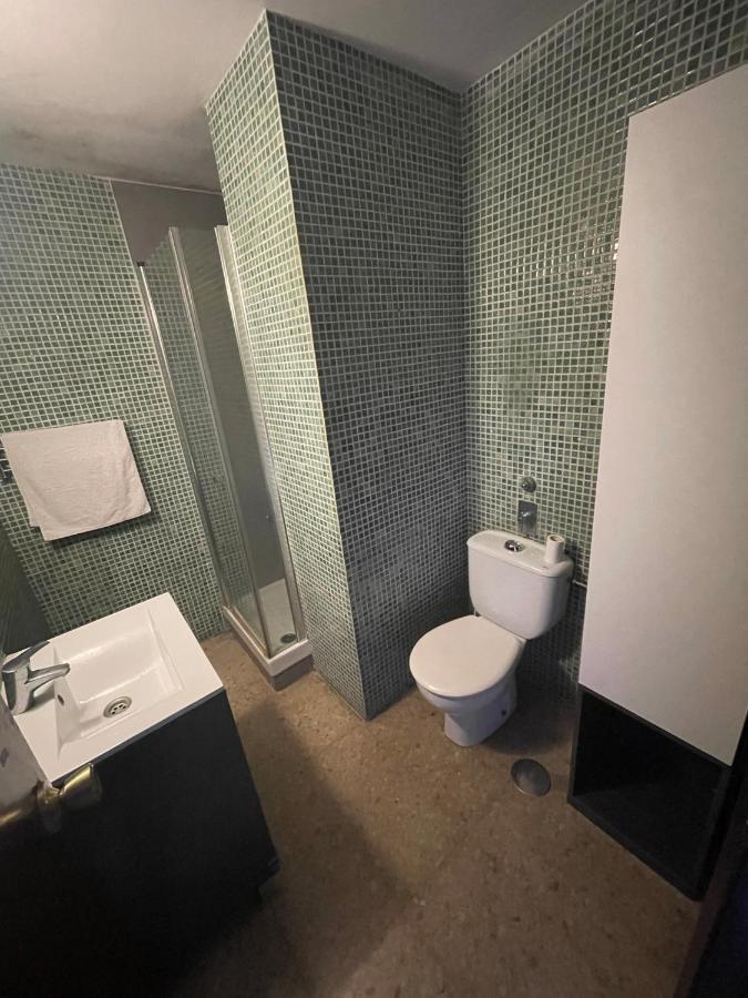 Céntrico Piso Con Galería Exterior Las Palmas de Gran Canaria