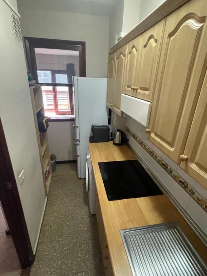 Appartamento Céntrico Piso Con Galería Exterior Las Palmas de Gran Canaria