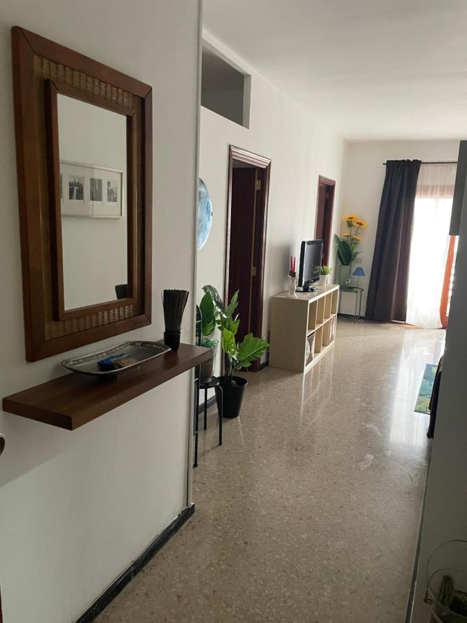 Appartamento Céntrico Piso Con Galería Exterior *