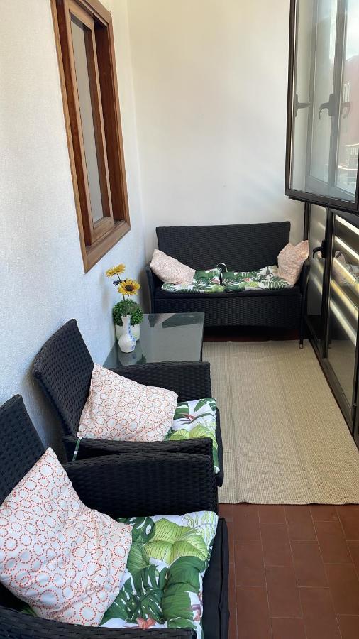 Appartamento Céntrico Piso Con Galería Exterior Las Palmas de Gran Canaria