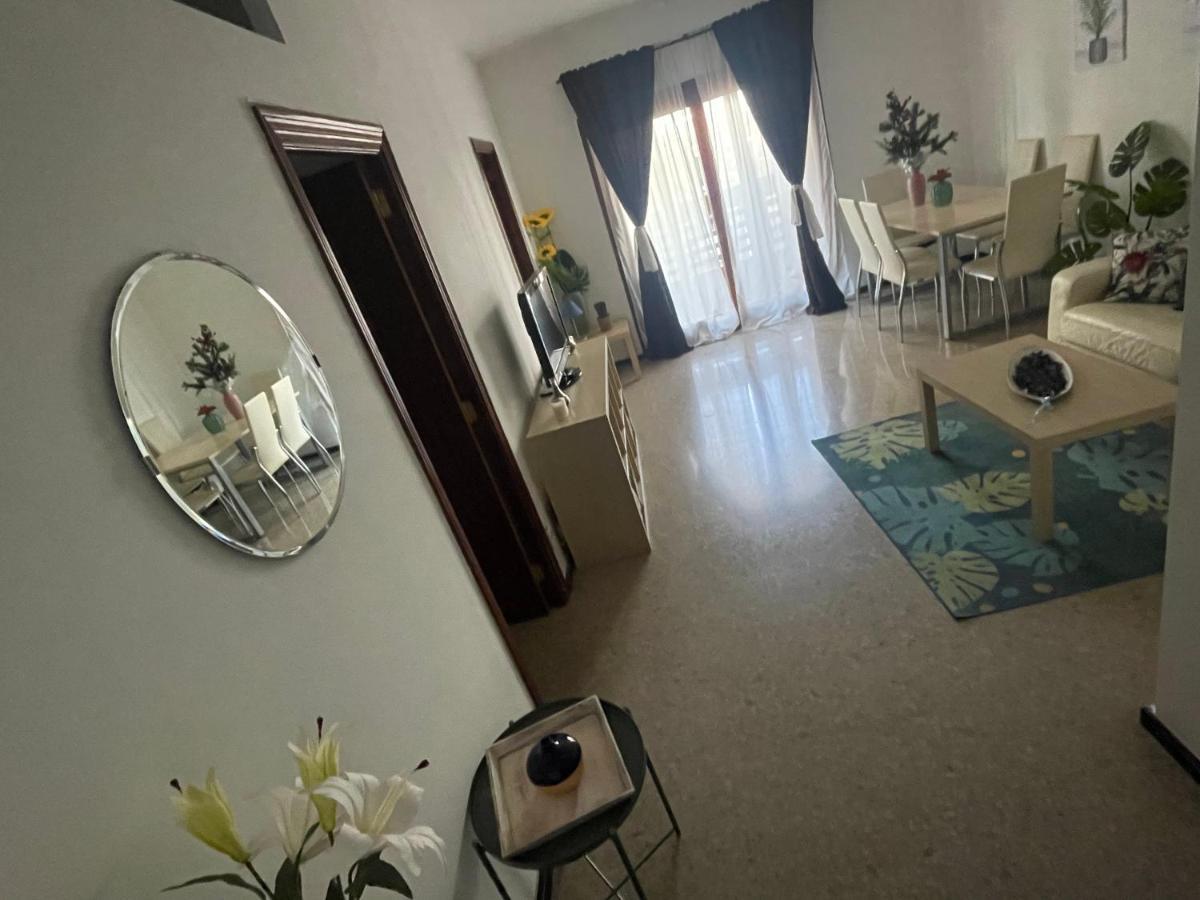 Centrico Piso Con Galeria Exterior * Las Palmas de Gran Canaria